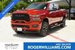  Ram 2500
