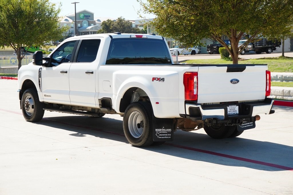 Used 2023 Ford F-350SD XL Truck