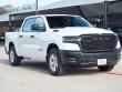 2025 Ram 1500 Tradesman Pickup