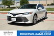  Toyota Camry Hybrid