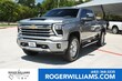  Chevrolet Silverado 2500HD