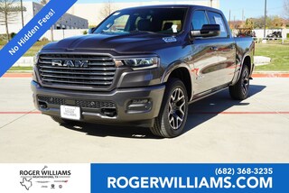 2026 Ram 1500 Laramie Pickup