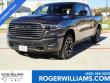 2026 Ram 1500 Laramie Pickup