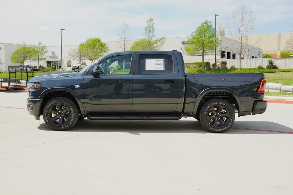 New 2026 Ram 1500 Big Horn/Lone Star Pickup