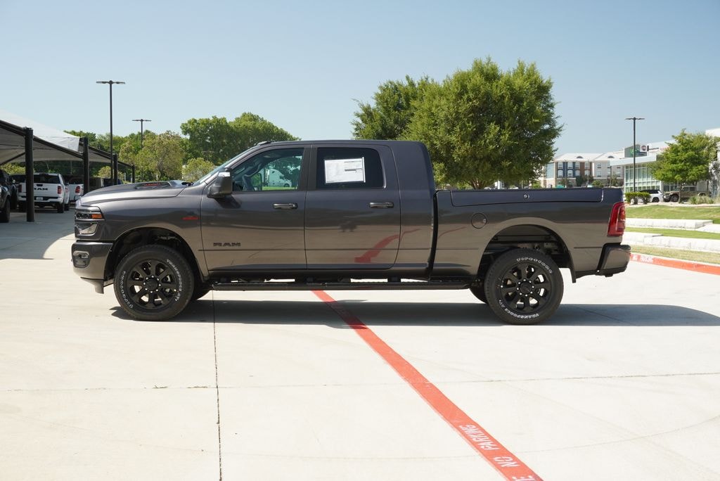 New 2026 Ram 2500 Laramie Pickup