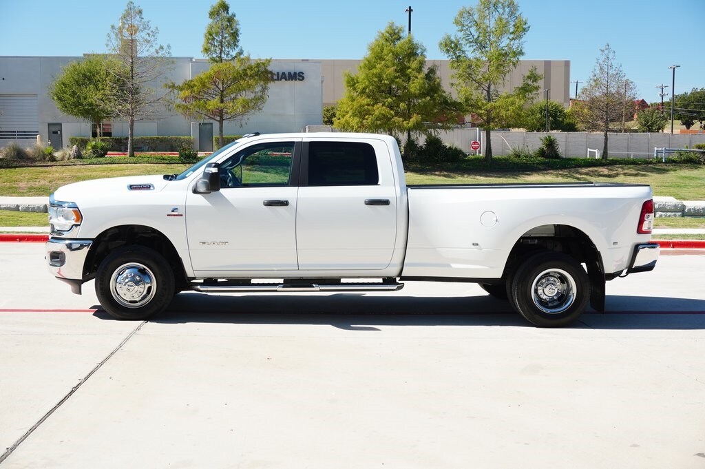 Used 2024 Ram 3500 Big Horn Truck
