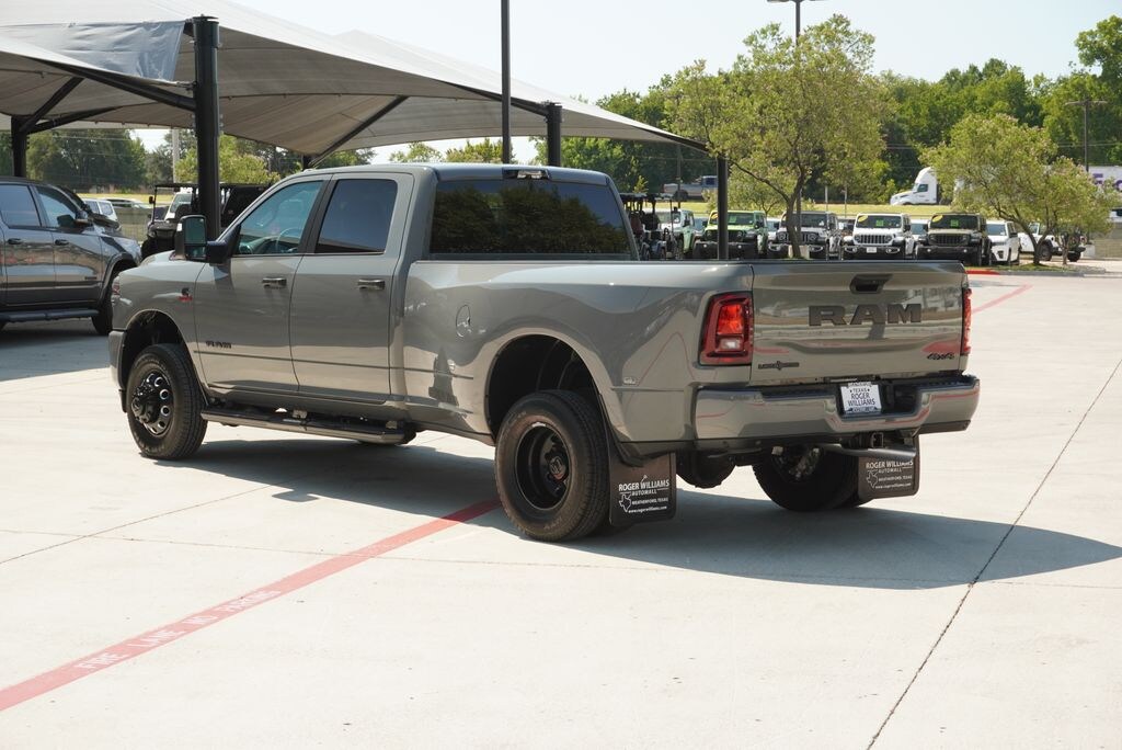 Used 2026 Ram 3500 Big Horn Truck
