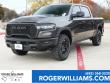 2026 Ram 1500 Rebel Pickup