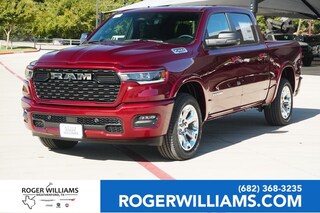 2025 Ram 1500 Big Horn/Lone Star Pickup