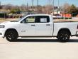 2025 Ram 1500 LARAMIE CREW CAB 4X4 5'7 BOX Pickup