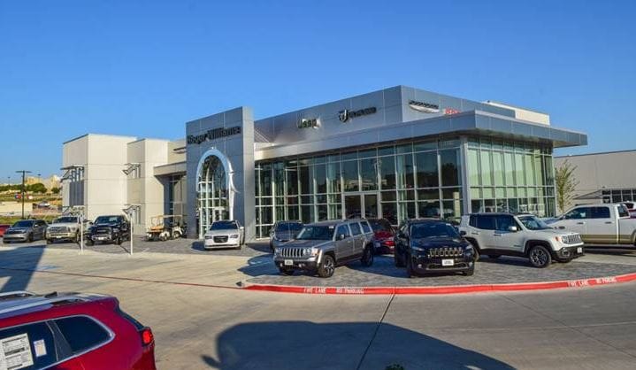 Used Chevrolet Dealer Weatherford TX