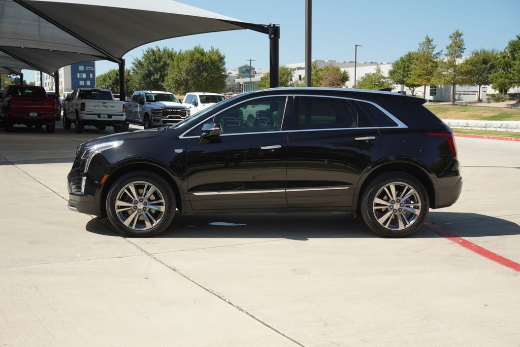 Used 2025 Cadillac XT5 Premium Luxury SUV