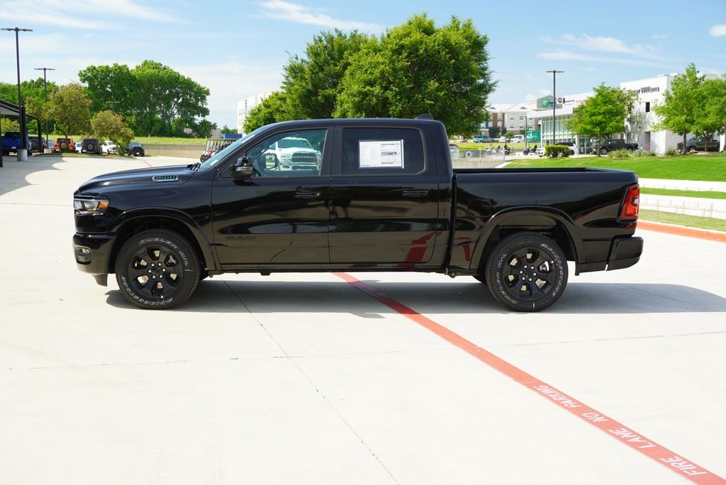 New 2026 Ram 1500 Big Horn/Lone Star Pickup