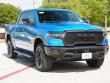 2026 Ram 1500 Rebel Pickup