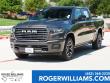 2026 Ram 1500 Laramie Pickup