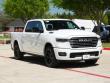 2025 Ram 1500 LARAMIE CREW CAB 4X4 5'7 BOX Pickup