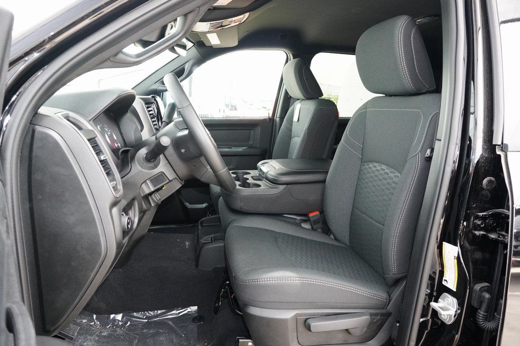 2025 RAM 2500 Tradesman - Photo 10