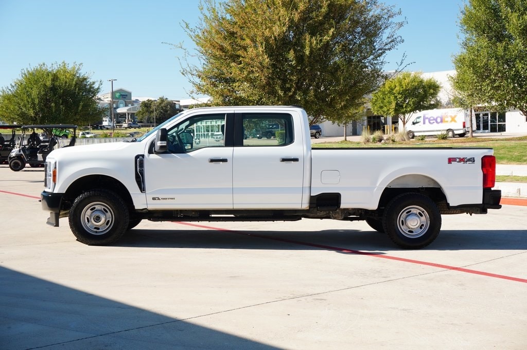 Used 2023 Ford F-250SD XL Truck
