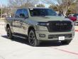 2026 Ram 1500 Laramie Pickup