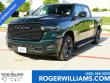 2026 Ram 1500 LONE STAR CREW CAB 4X4 5'7 BOX Pickup