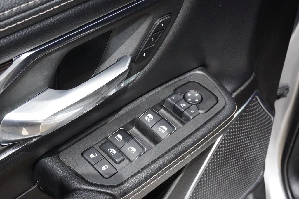 2025 RAM Ram 1500 Pickup Laramie - Photo 26