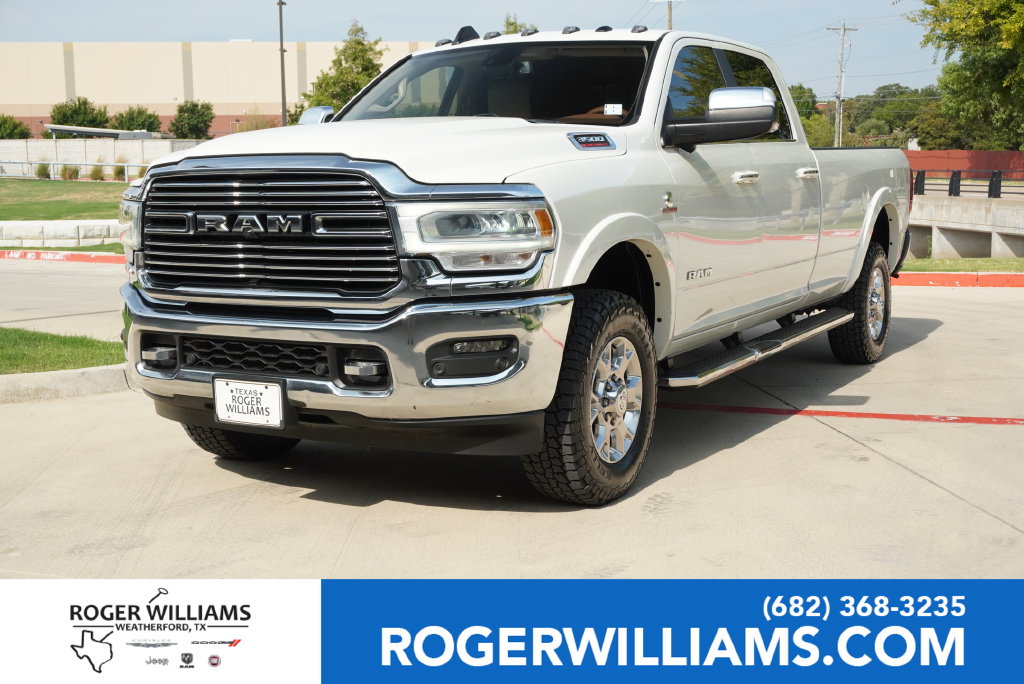  Ram 3500