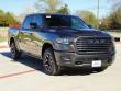 2026 Ram 1500 Laramie Pickup