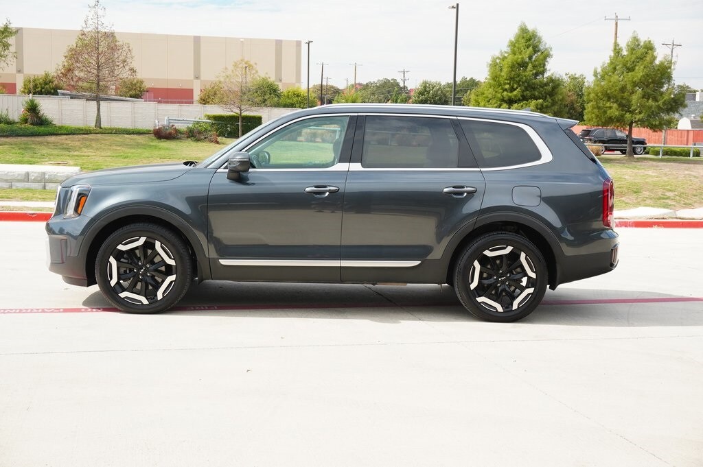 Used 2023 Kia Telluride S SUV