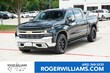 Chevrolet Silverado 1500 LTD