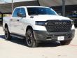 2026 Ram 1500 Warlock Pickup