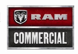 Ram Commercial Vehicle Dealer near Granbury TX