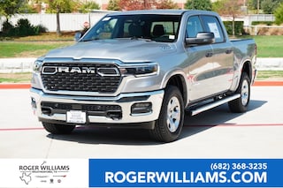 2026 Ram 1500 Big Horn/Lone Star Pickup