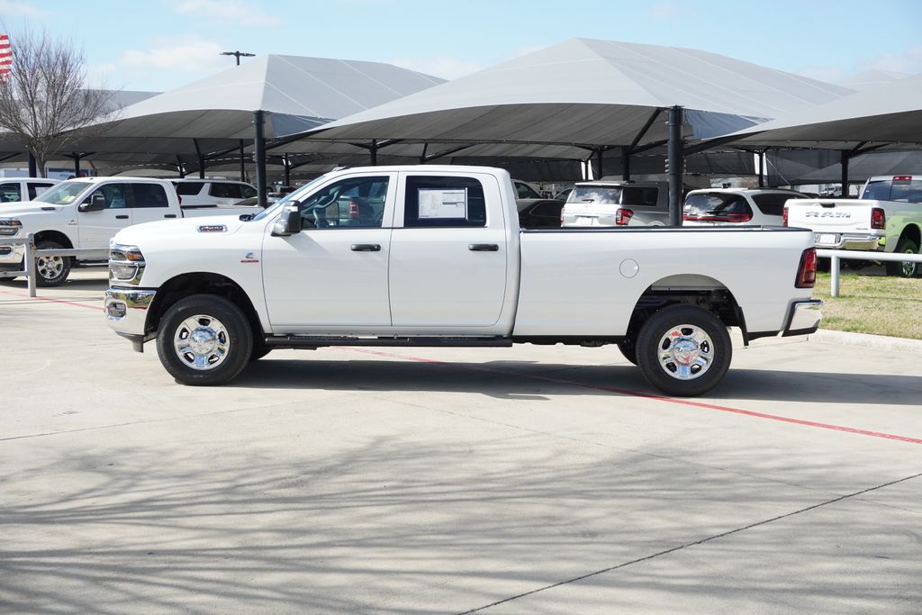 2026 RAM 2500 Tradesman - Photo 2