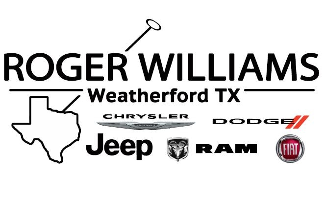 New Jeep Renegade from your Weatherford, OK dealership, Cummins Auto Group.