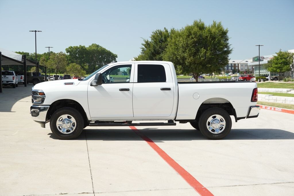 Used 2026 Ram 2500 Tradesman Truck