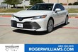 Toyota Camry Hybrid