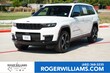 Jeep Grand Cherokee L
