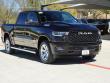 2026 Ram 1500 LONE STAR CREW CAB 4X4 5'7 BOX Pickup