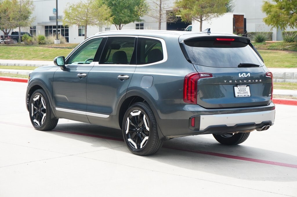 Used 2023 Kia Telluride S SUV