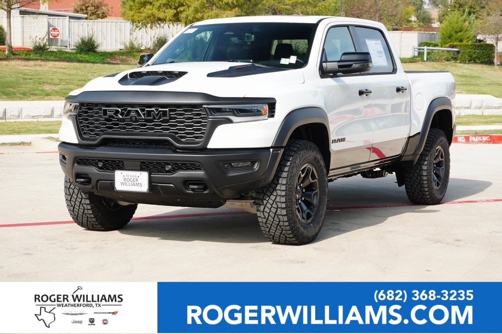 2026 RAM Ram 1500 Pickup RHO's photo