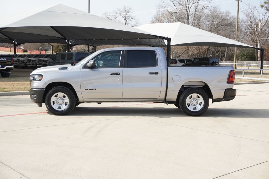 Used 2026 Ram 1500 Tradesman Truck