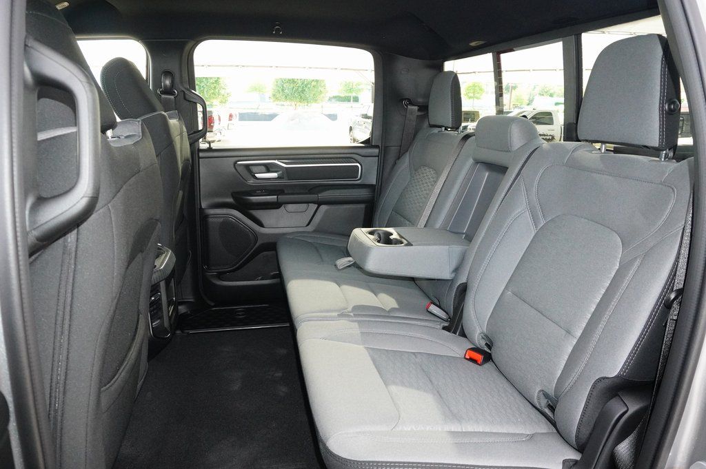 2025 RAM 1500 Big Horn/Lone Star - Photo 11