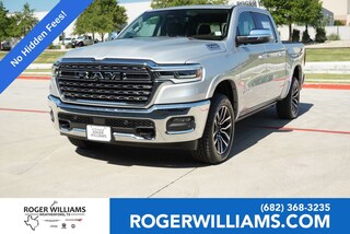 2026 Ram 1500 Limited Pickup