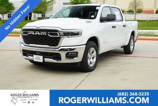 2026 Ram 1500 Big Horn/Lone Star Pickup
