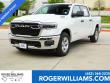 2026 Ram 1500 BIG HORN CREW CAB 4X4 5'7 BOX Pickup