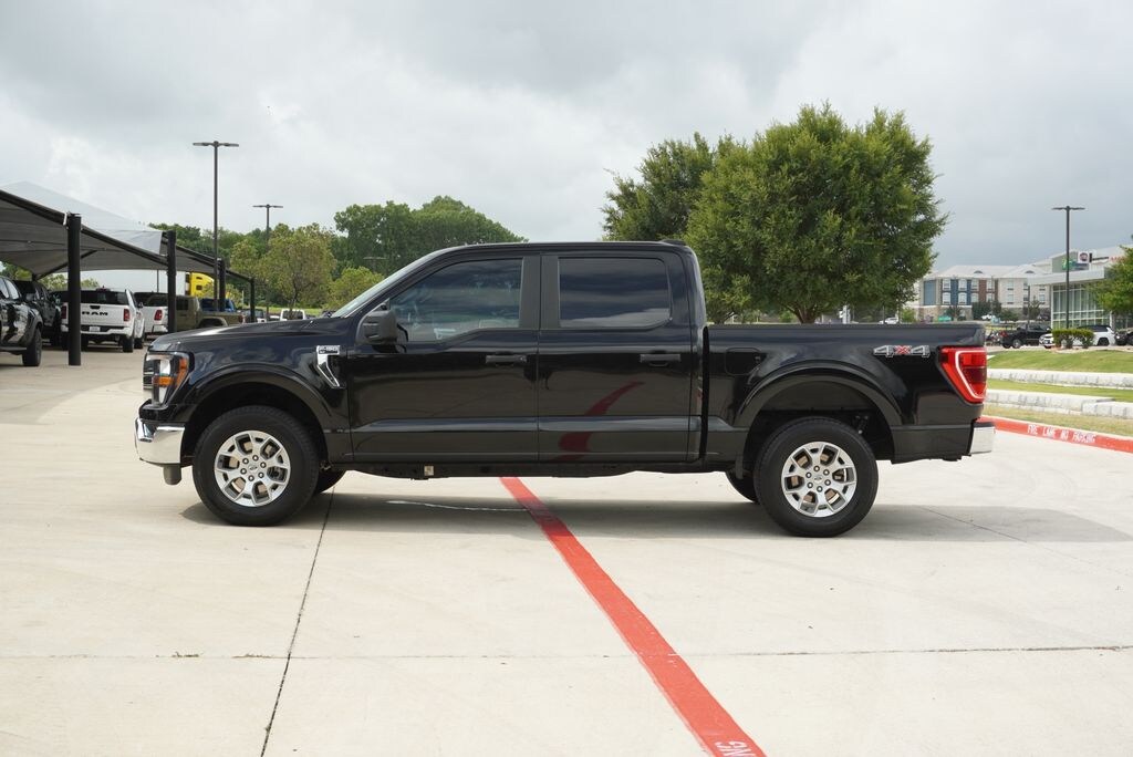 Used 2023 Ford F-150 XLT Truck