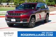 Jeep Grand Cherokee L
