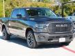 2026 Ram 1500 Laramie Pickup