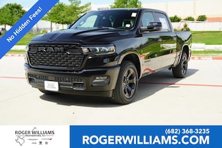 2026 Ram 1500 Big Horn/Lone Star Pickup