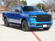 2026 Ram 1500 LONE STAR CREW CAB 4X4 5'7 BOX Pickup